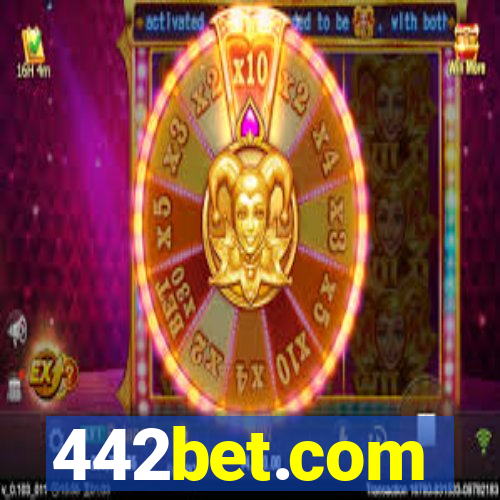 442bet.com