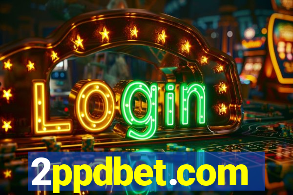 2ppdbet.com