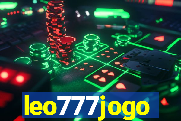 leo777jogo