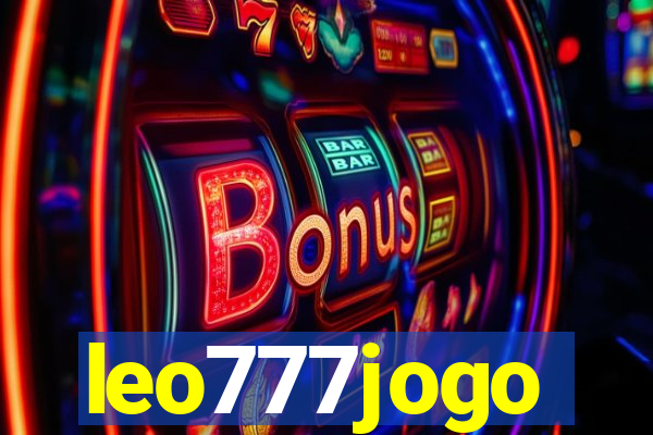 leo777jogo