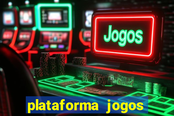 plataforma jogos gusttavo lima