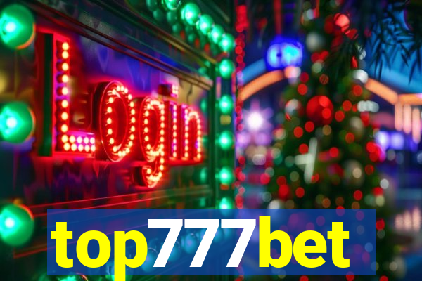 top777bet