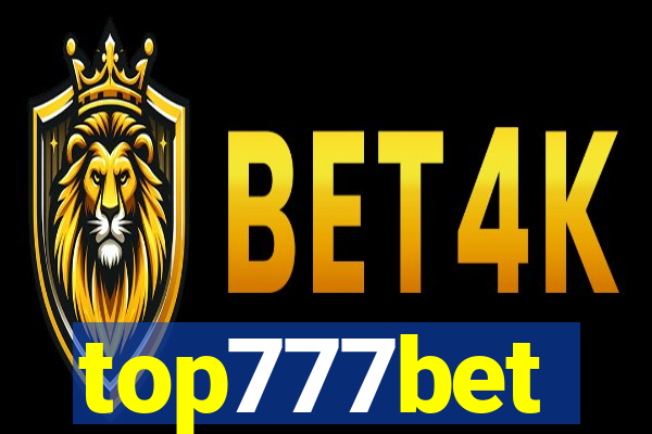 top777bet