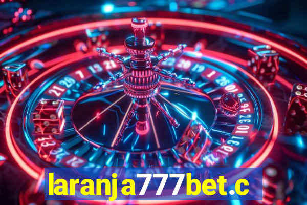 laranja777bet.com