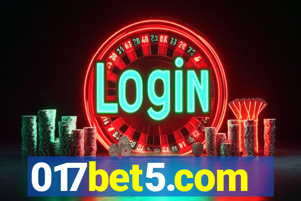 017bet5.com