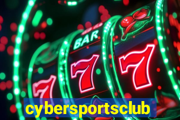 cybersportsclub.com