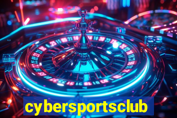 cybersportsclub.com