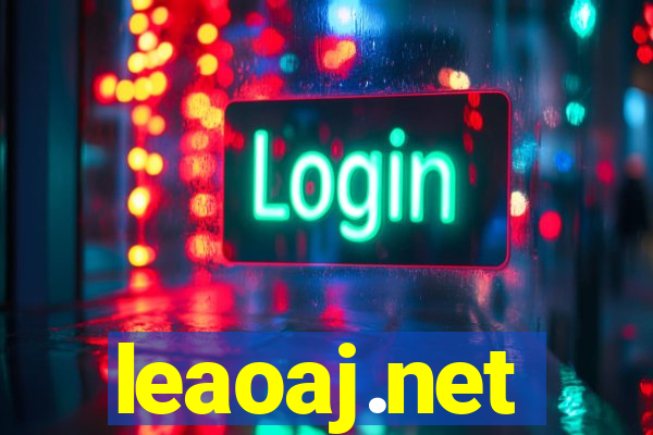 leaoaj.net