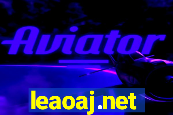 leaoaj.net