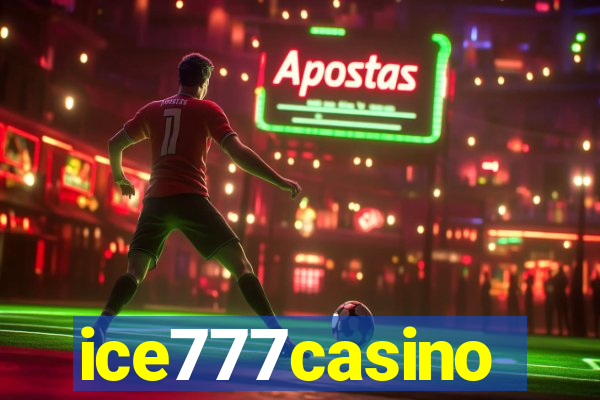 ice777casino