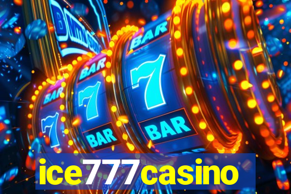 ice777casino