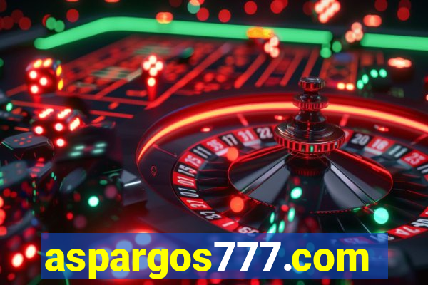 aspargos777.com