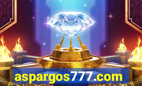 aspargos777.com