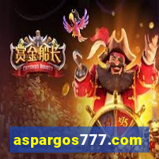 aspargos777.com