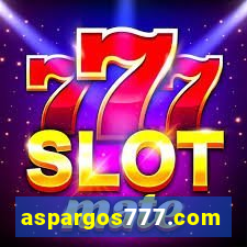 aspargos777.com