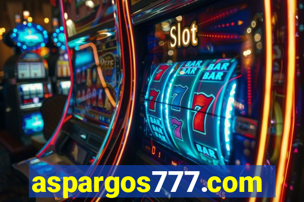 aspargos777.com