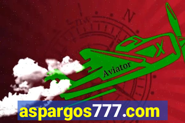 aspargos777.com