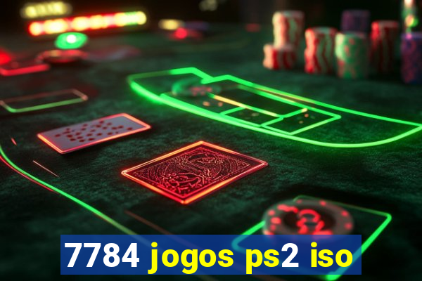 7784 jogos ps2 iso