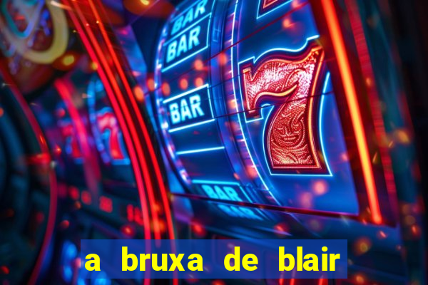 a bruxa de blair 1999 filme completo dublado