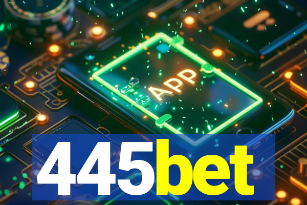 445bet