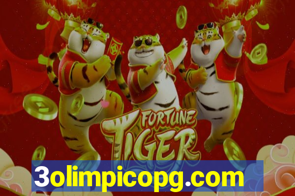 3olimpicopg.com