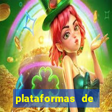 plataformas de jogos que pagam por cadastro sem deposito