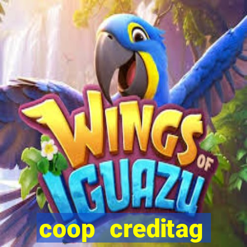 coop creditag reclame aqui