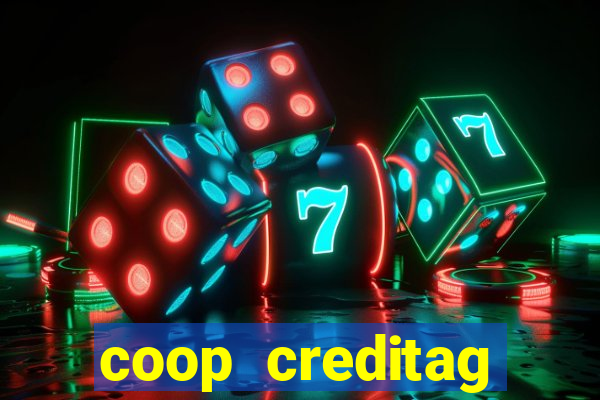 coop creditag reclame aqui