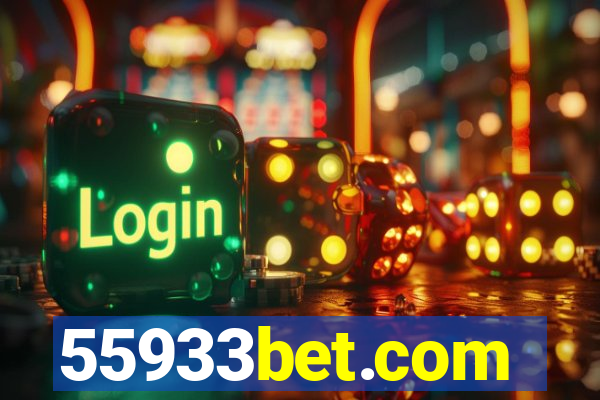 55933bet.com