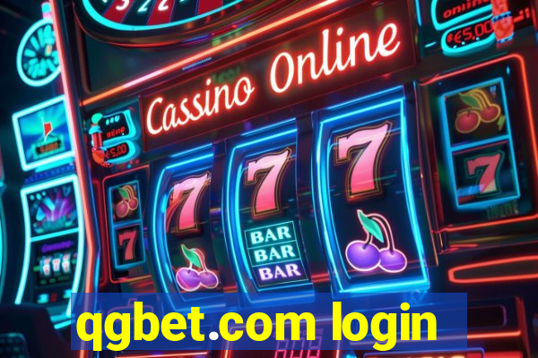 qgbet.com login