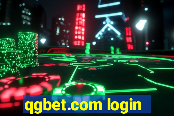 qgbet.com login