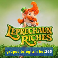 grupos telegram bet365