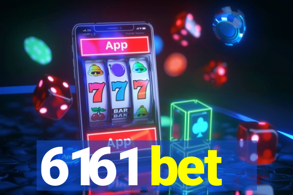 6161 bet