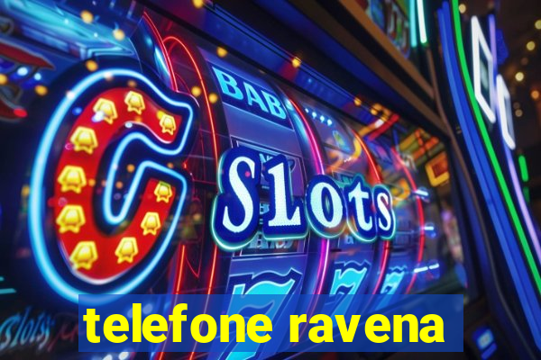 telefone ravena