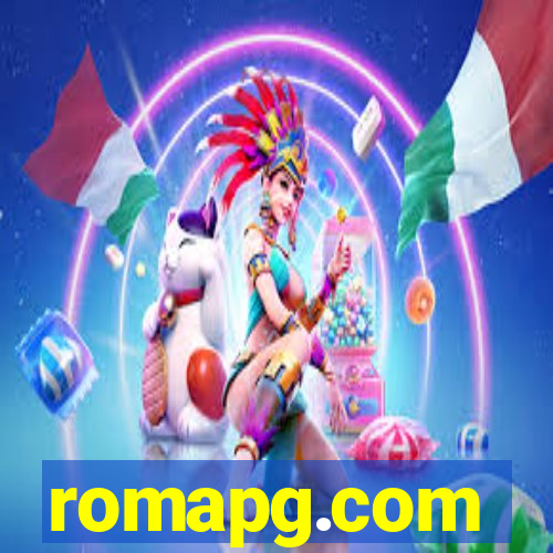 romapg.com