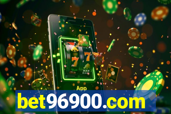 bet96900.com