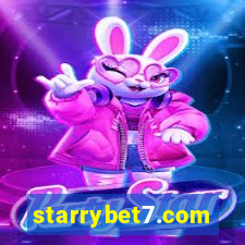 starrybet7.com