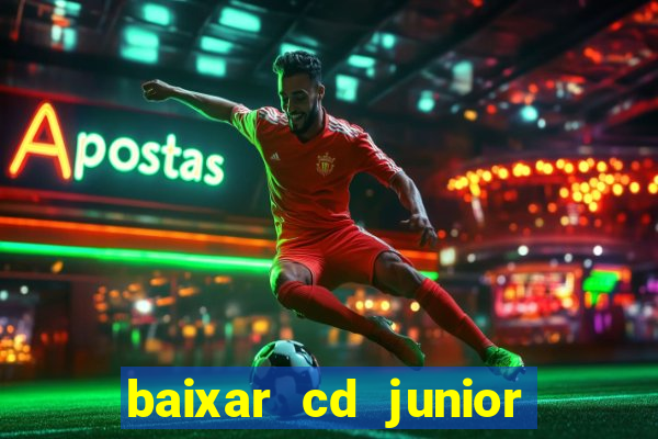 baixar cd junior marques 2024