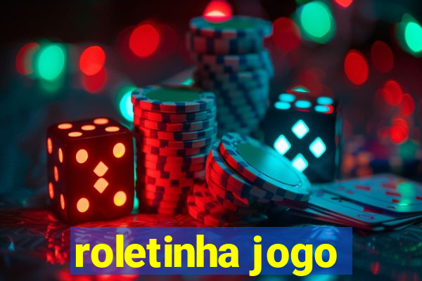 roletinha jogo