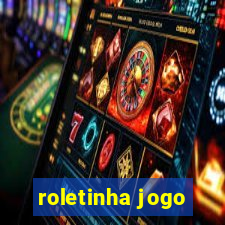 roletinha jogo