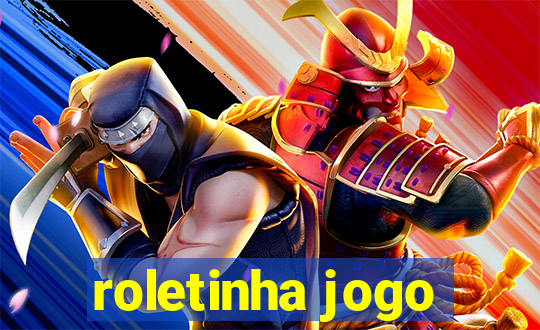 roletinha jogo