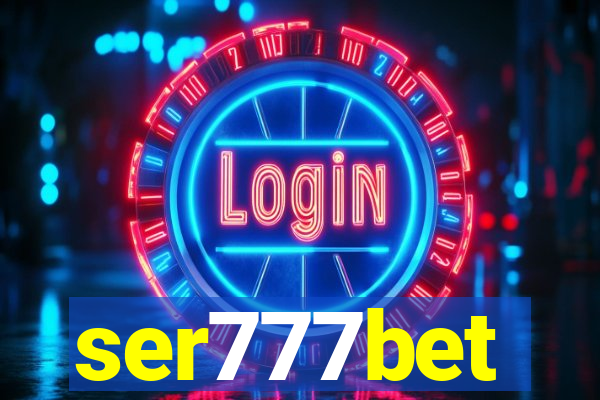 ser777bet