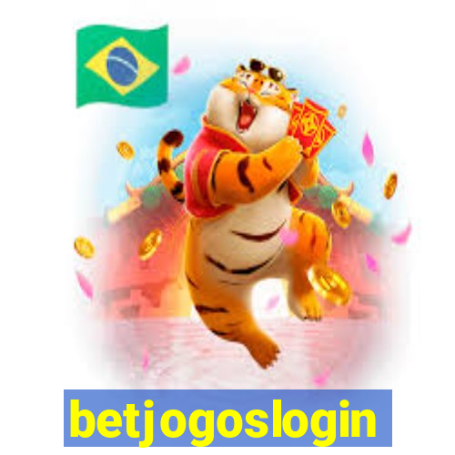 betjogoslogin