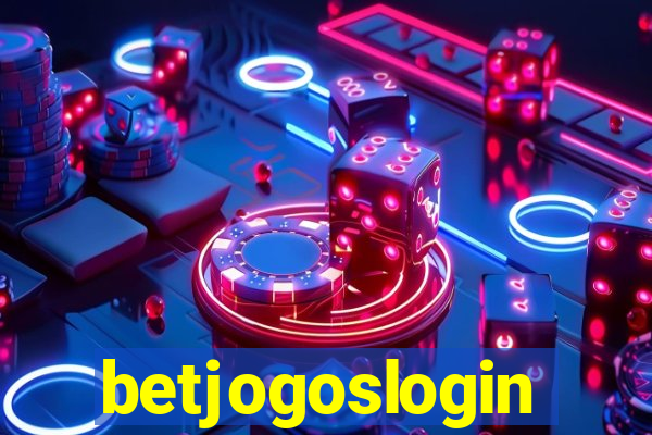 betjogoslogin