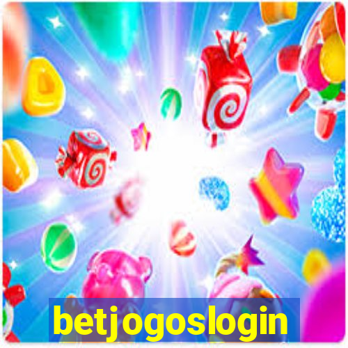 betjogoslogin