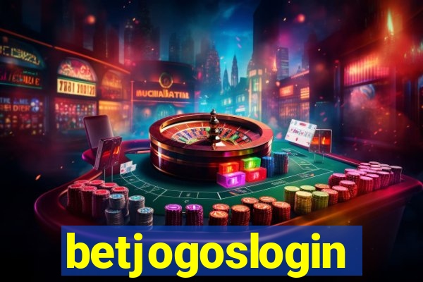 betjogoslogin