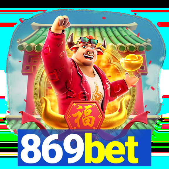 869bet