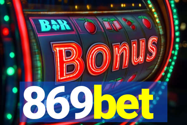 869bet