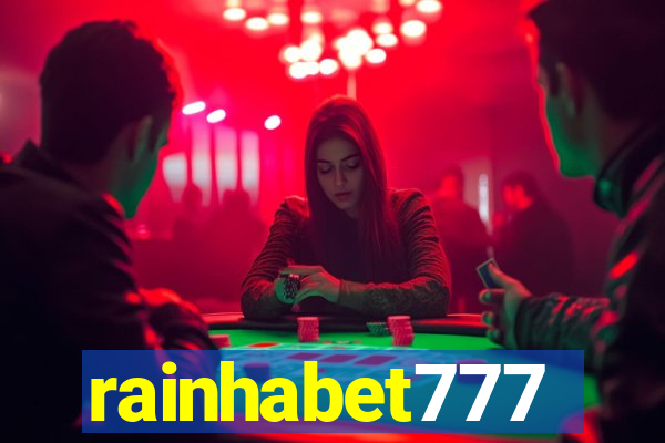 rainhabet777