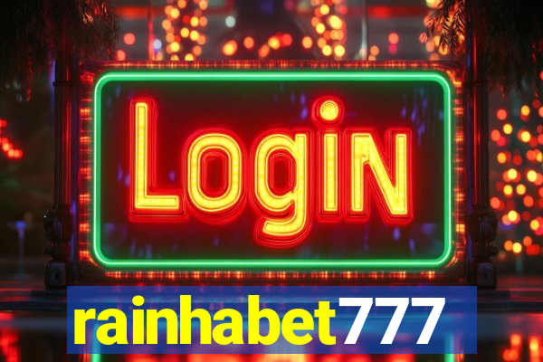 rainhabet777